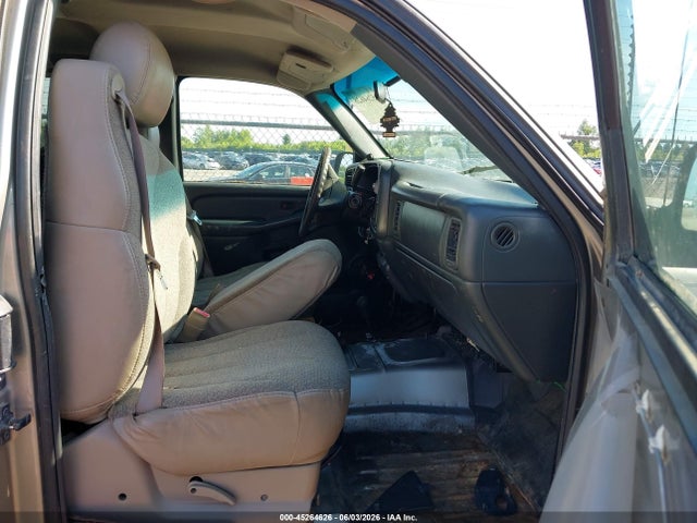 45264626 :رقم المزاد ، 1GCEK19V5YE363834 vin ، 2000 Chevrolet Silverado 1500 مزاد بيع