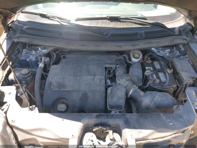 Продажа на аукционе авто 2017 Ford Explorer Xlt, vin: 1FM5K8D81HGB69439, номер лота: 45264628