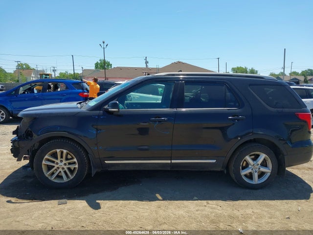 Продажа на аукционе авто 2017 Ford Explorer Xlt, vin: 1FM5K8D81HGB69439, номер лота: 45264628