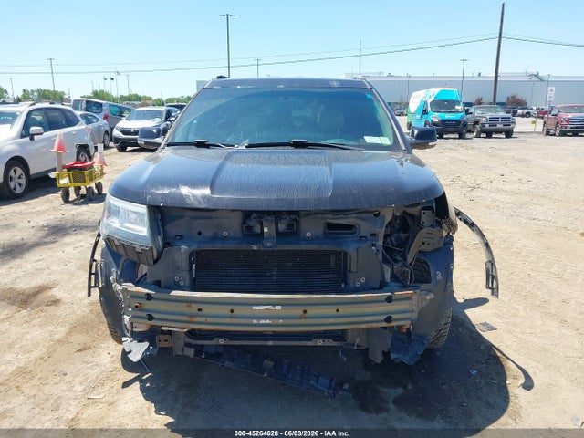 Продажа на аукционе авто 2017 Ford Explorer Xlt, vin: 1FM5K8D81HGB69439, номер лота: 45264628