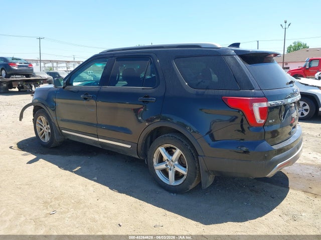 Продажа на аукционе авто 2017 Ford Explorer Xlt, vin: 1FM5K8D81HGB69439, номер лота: 45264628