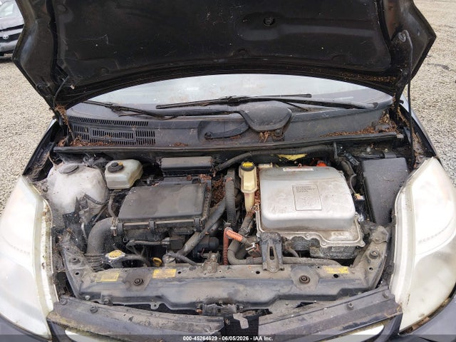 Aukcja sprzedaży 2009 Toyota Prius, vin: JTDKB20U997840980, numer aukcji: 45264629