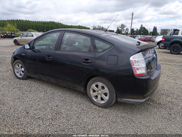 Aukcja sprzedaży 2009 Toyota Prius, vin: JTDKB20U997840980, numer aukcji: 45264629