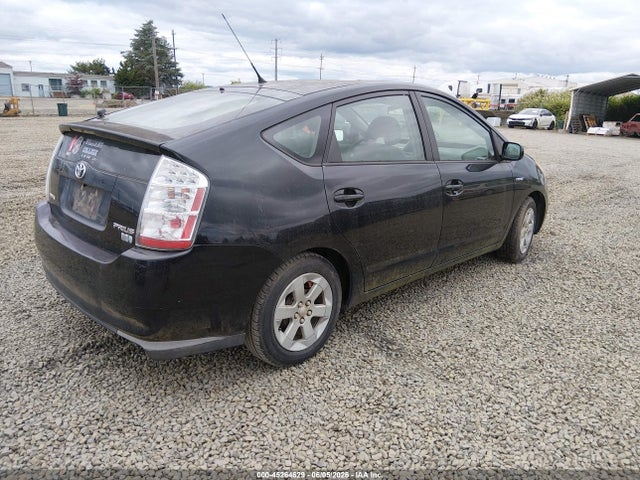 Aukcja sprzedaży 2009 Toyota Prius, vin: JTDKB20U997840980, numer aukcji: 45264629