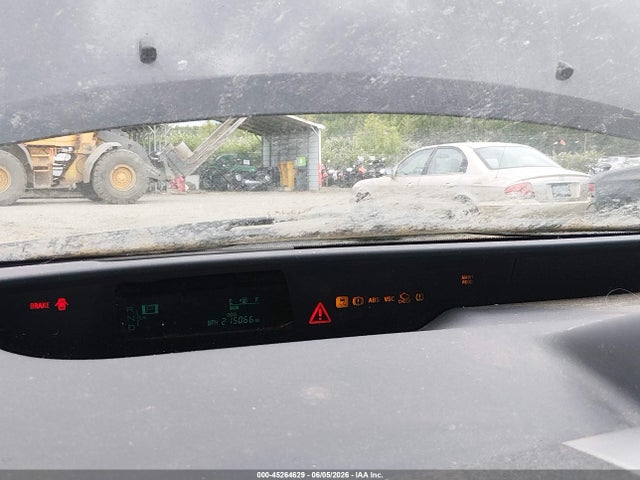 Aukcja sprzedaży 2009 Toyota Prius, vin: JTDKB20U997840980, numer aukcji: 45264629