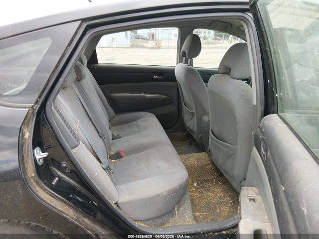 Aukcja sprzedaży 2009 Toyota Prius, vin: JTDKB20U997840980, numer aukcji: 45264629