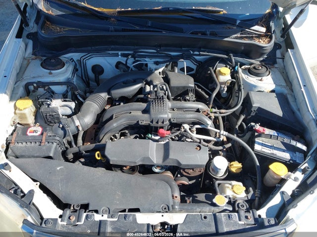 2012 Subaru Forester 2.5x Premium მანქანა იყიდება აუქციონზე, vin: JF2SHADC6CH450741, აუქციონის ნომერი: 45264632