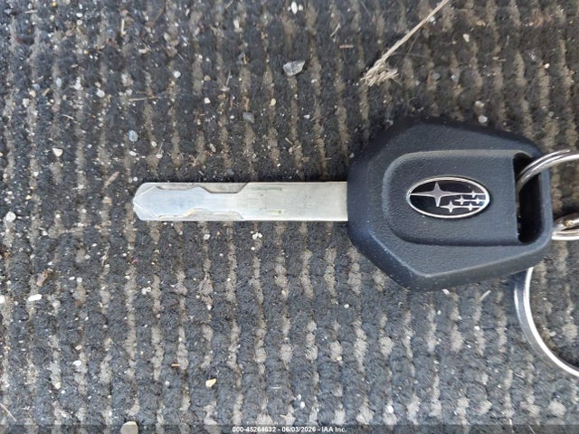 2012 Subaru Forester 2.5x Premium მანქანა იყიდება აუქციონზე, vin: JF2SHADC6CH450741, აუქციონის ნომერი: 45264632