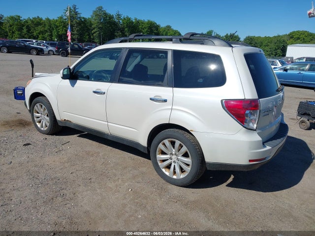 2012 Subaru Forester 2.5x Premium მანქანა იყიდება აუქციონზე, vin: JF2SHADC6CH450741, აუქციონის ნომერი: 45264632