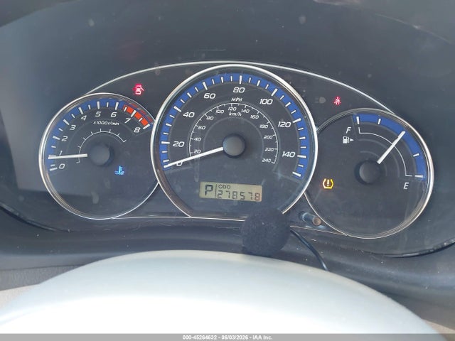 2012 Subaru Forester 2.5x Premium მანქანა იყიდება აუქციონზე, vin: JF2SHADC6CH450741, აუქციონის ნომერი: 45264632