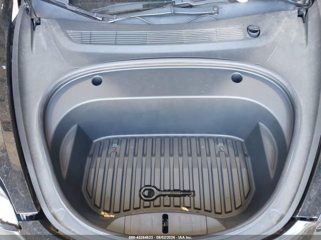 Aukcja sprzedaży 2021 Tesla Model 3 Standard Range Plus Rear-wheel Drive, vin: 5YJ3E1EA4MF851196, numer aukcji: 45264633