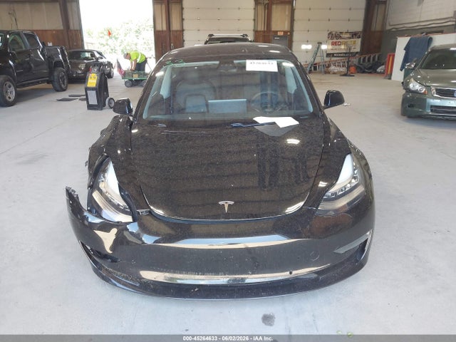 Aukcja sprzedaży 2021 Tesla Model 3 Standard Range Plus Rear-wheel Drive, vin: 5YJ3E1EA4MF851196, numer aukcji: 45264633