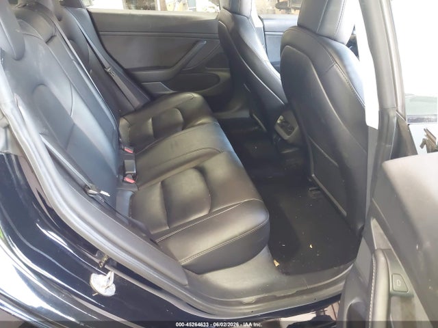Aukcja sprzedaży 2021 Tesla Model 3 Standard Range Plus Rear-wheel Drive, vin: 5YJ3E1EA4MF851196, numer aukcji: 45264633
