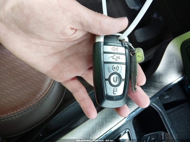 1FTFW1E84MFA81567 Ford F-150 King Ranch