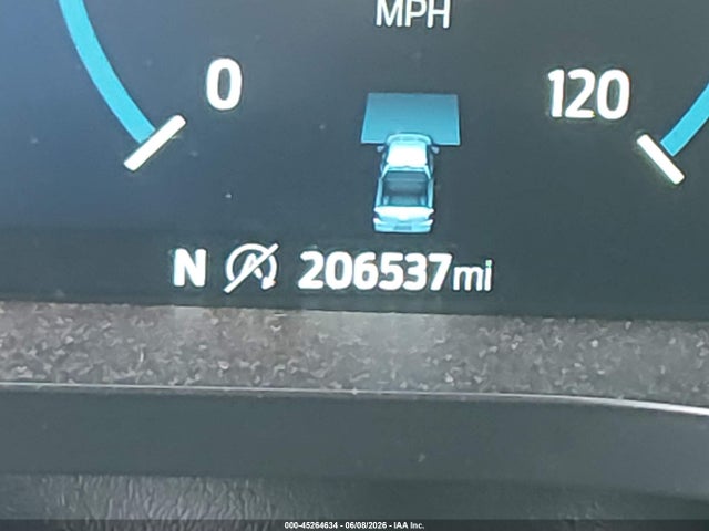Ford F-150 King Ranch 2021 1FTFW1E84MFA81567 Image 15