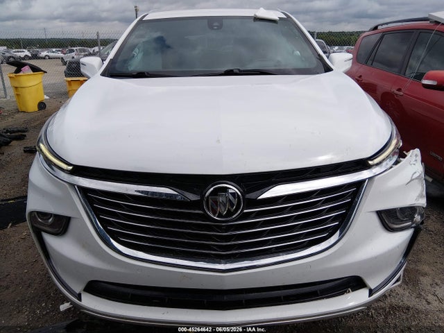 Aukcja sprzedaży 2024 Buick Enclave Premium Fwd, vin: 5GAERCKW2RJ116002, numer aukcji: 45264642