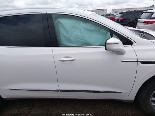 Aukcja sprzedaży 2024 Buick Enclave Premium Fwd, vin: 5GAERCKW2RJ116002, numer aukcji: 45264642