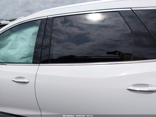Aukcja sprzedaży 2024 Buick Enclave Premium Fwd, vin: 5GAERCKW2RJ116002, numer aukcji: 45264642