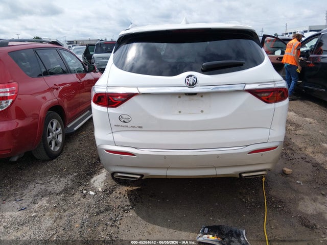 Aukcja sprzedaży 2024 Buick Enclave Premium Fwd, vin: 5GAERCKW2RJ116002, numer aukcji: 45264642