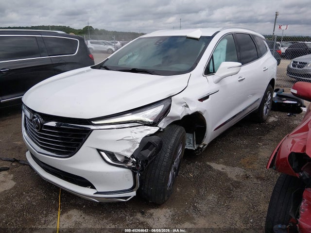 Aukcja sprzedaży 2024 Buick Enclave Premium Fwd, vin: 5GAERCKW2RJ116002, numer aukcji: 45264642
