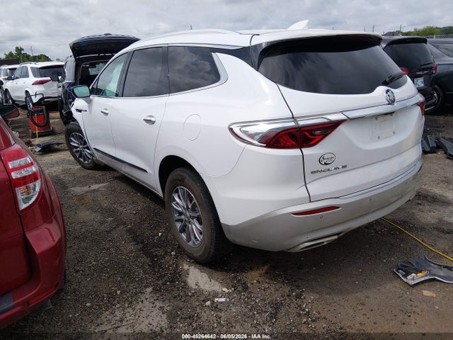 Aukcja sprzedaży 2024 Buick Enclave Premium Fwd, vin: 5GAERCKW2RJ116002, numer aukcji: 45264642