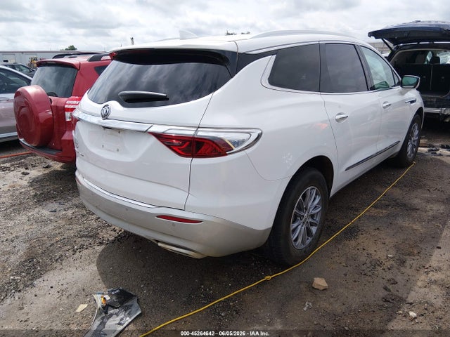 Aukcja sprzedaży 2024 Buick Enclave Premium Fwd, vin: 5GAERCKW2RJ116002, numer aukcji: 45264642