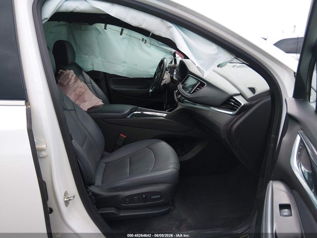 Aukcja sprzedaży 2024 Buick Enclave Premium Fwd, vin: 5GAERCKW2RJ116002, numer aukcji: 45264642