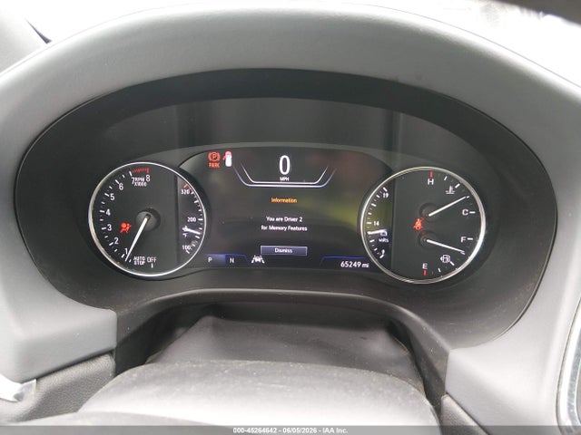 Aukcja sprzedaży 2024 Buick Enclave Premium Fwd, vin: 5GAERCKW2RJ116002, numer aukcji: 45264642