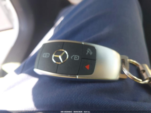 Mercedes-Benz GLE 350 2026 4JGFB4FBXTB651760 Image 11
