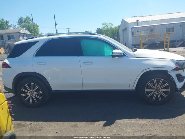 Mercedes-Benz GLE 350 2026 4JGFB4FBXTB651760 Image 13