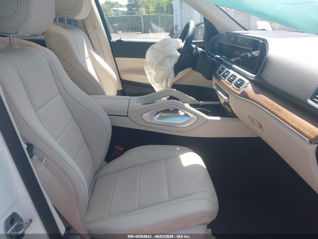 Mercedes-Benz GLE 350 2026 4JGFB4FBXTB651760 Image 5