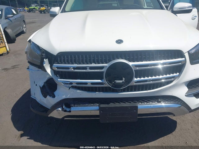 Mercedes-Benz GLE 350 2026 4JGFB4FBXTB651760 Image 6