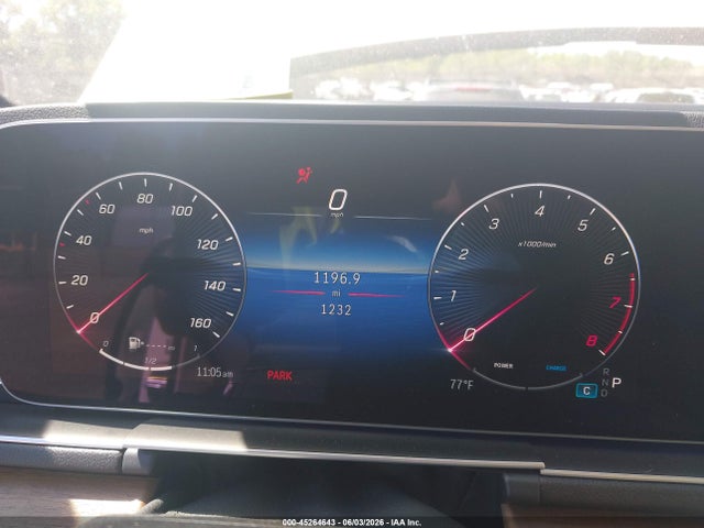 Mercedes-Benz GLE 350 2026 4JGFB4FBXTB651760 Image 7