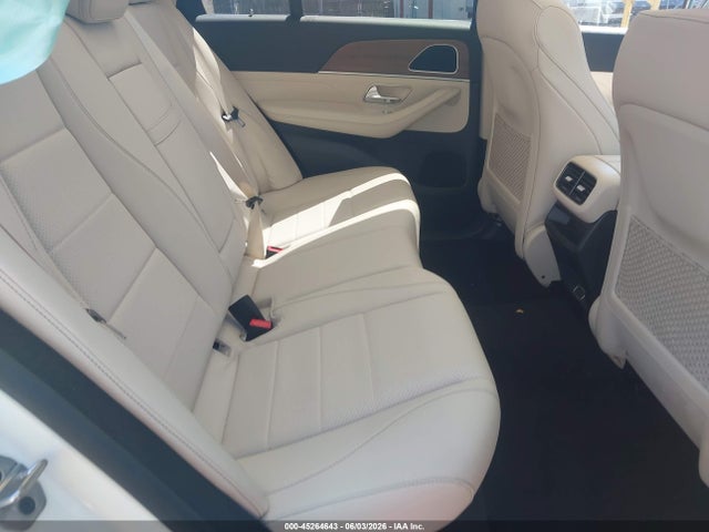 Mercedes-Benz GLE 350 2026 4JGFB4FBXTB651760 Image 8