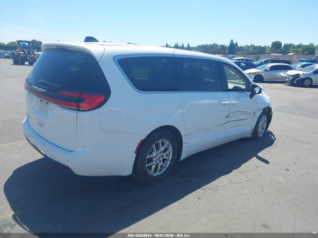 Aukcja sprzedaży 2023 Chrysler Pacifica Touring L, vin: 2C4RC1BG8PR590771, numer aukcji: 45264644