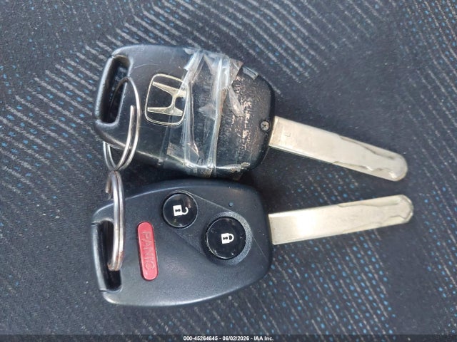 Продажа на аукционе авто 2009 Honda Fit Sport, vin: JHMGE88419S045972, номер лота: 45264645