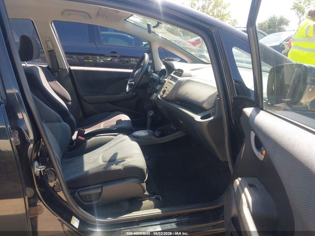 Продажа на аукционе авто 2009 Honda Fit Sport, vin: JHMGE88419S045972, номер лота: 45264645