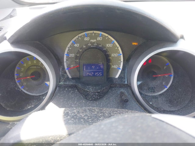 Продажа на аукционе авто 2009 Honda Fit Sport, vin: JHMGE88419S045972, номер лота: 45264645