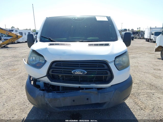 Ford Transit-150 2016 1FTYE1ZM0GKA89552 Image 12
