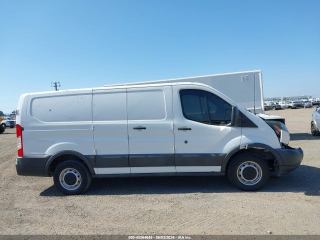 Ford Transit-150 2016 1FTYE1ZM0GKA89552 Image 13