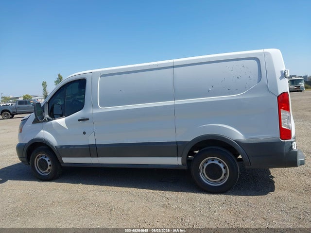Ford Transit-150 2016 1FTYE1ZM0GKA89552 Image 14