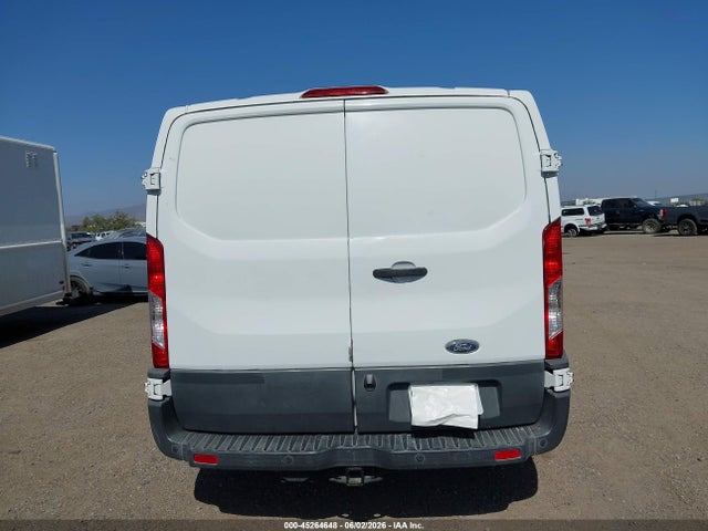 Ford Transit-150 2016 1FTYE1ZM0GKA89552 Image 16