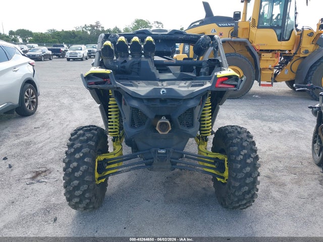 3JBVRAY20KK000621 Can-Am Maverick X3 X Mr Turbo