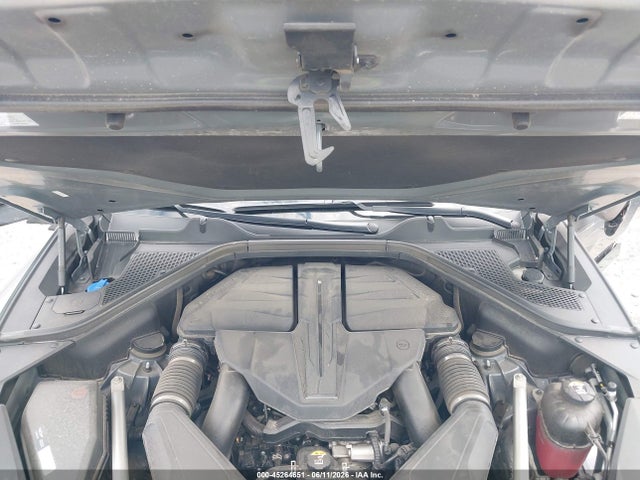 Aukcja sprzedaży 2024 Genesis Gv80 3.5t Awd, vin: KMUHCESC4RU181556, numer aukcji: 45264651