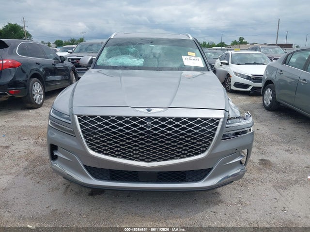 Aukcja sprzedaży 2024 Genesis Gv80 3.5t Awd, vin: KMUHCESC4RU181556, numer aukcji: 45264651