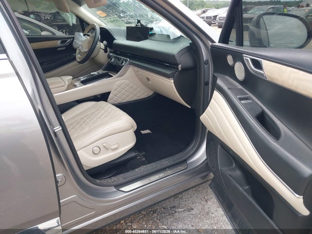 Aukcja sprzedaży 2024 Genesis Gv80 3.5t Awd, vin: KMUHCESC4RU181556, numer aukcji: 45264651