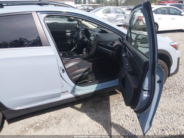 Subaru Crosstrek Limited 2023 JF2GTHMC7PH250549 Image 5