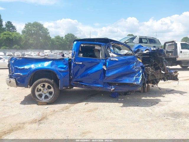 RAM 1500 Laramie 2014 1C6RR7NT2ES242977 Image 13