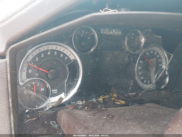 RAM 1500 Laramie 2014 1C6RR7NT2ES242977 Image 15