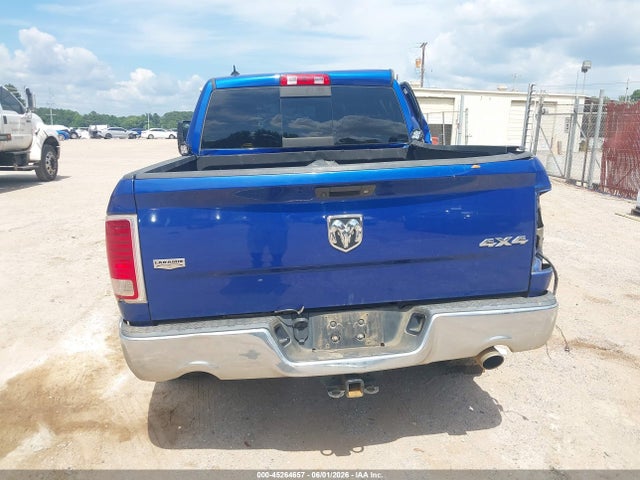 RAM 1500 Laramie 2014 1C6RR7NT2ES242977 Image 16